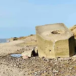 Holiday home By The Wadden Sea