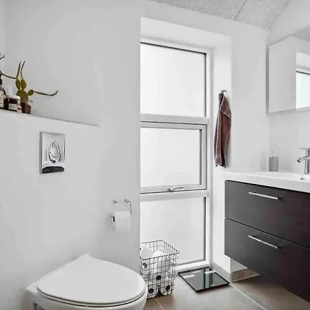 By The Wadden Sea Hébergement de vacances