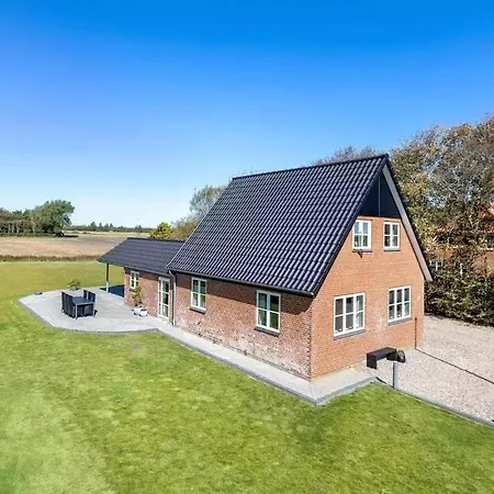 By The Wadden Sea * Højer