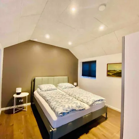 By The Wadden Sea Højer