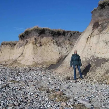 By The Wadden Sea Hébergement de vacances