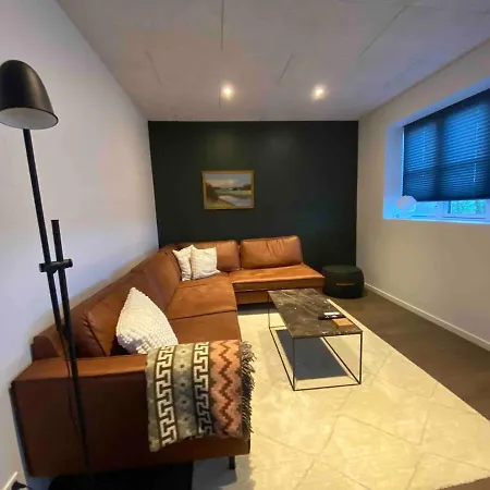 Hébergement de vacances By The Wadden Sea *