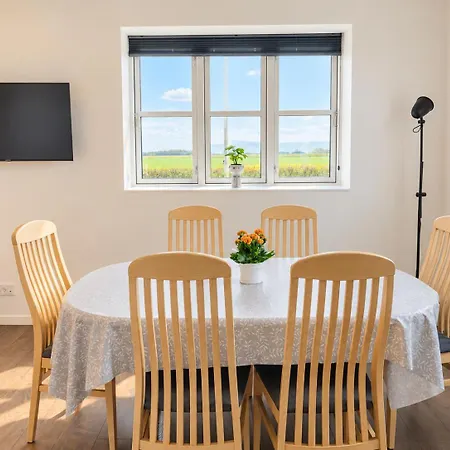 Vakantiehuis By The Wadden Sea *