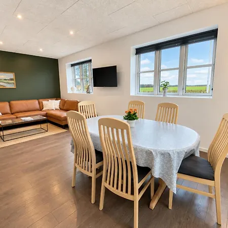 Vakantiehuis By The Wadden Sea