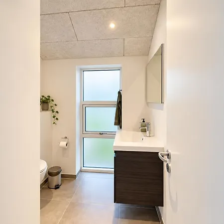 Vakantiehuis By The Wadden Sea Højer