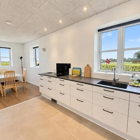 Vakantiehuis By The Wadden Sea *