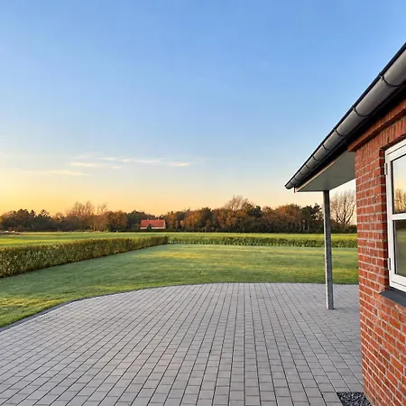 Vakantiehuis By The Wadden Sea