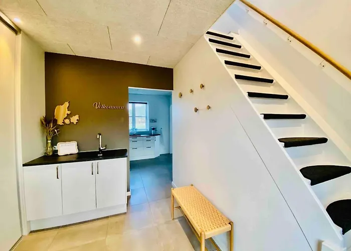 By The Wadden Sea Holiday home